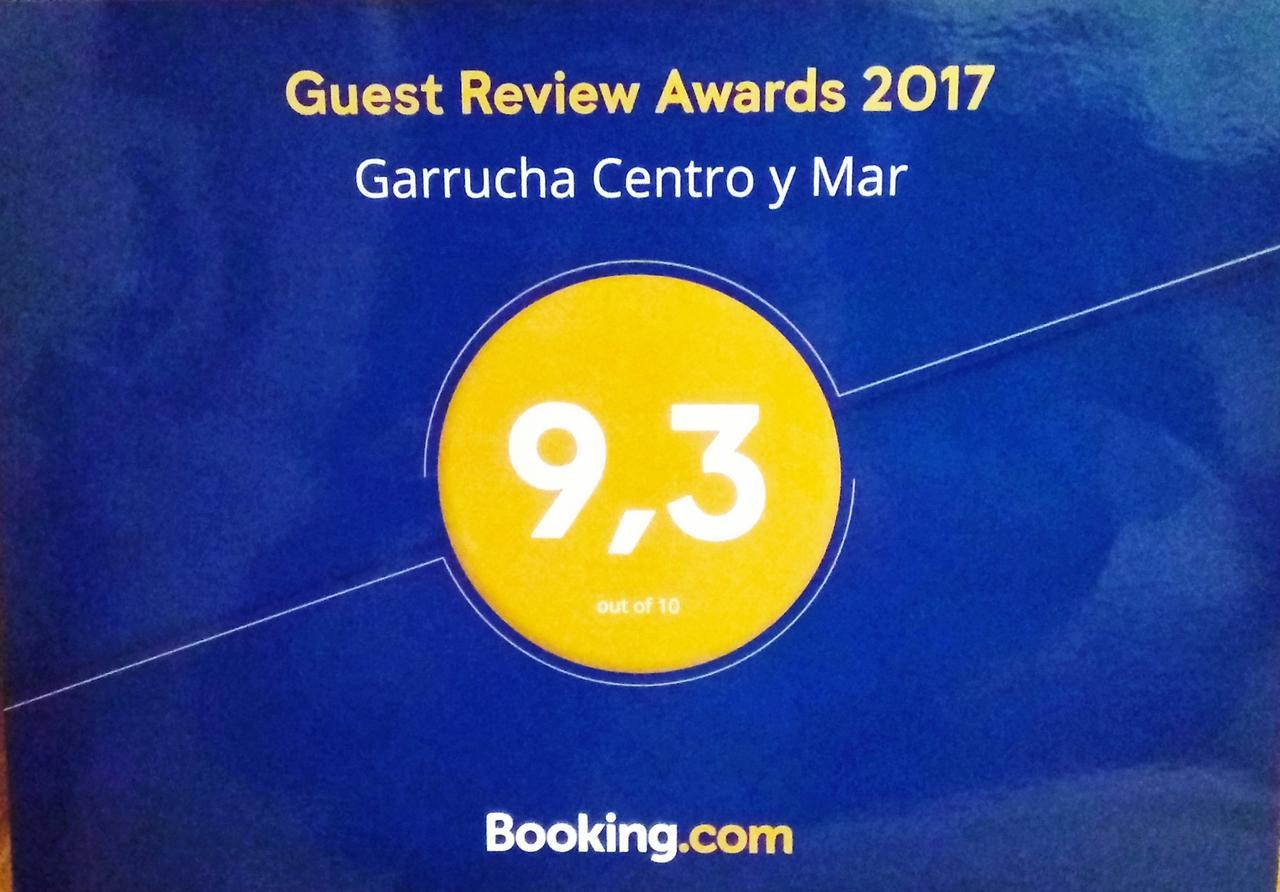 Garrucha Centro Y Mar Apartment Exterior photo